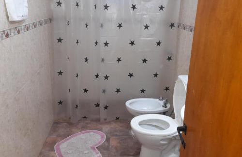Dr. Enrique Zarate Cabin | Dpto del Sur