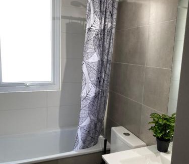 Macul Apartment | Dpto Económico a 6 min de Plaza Ñuñoa