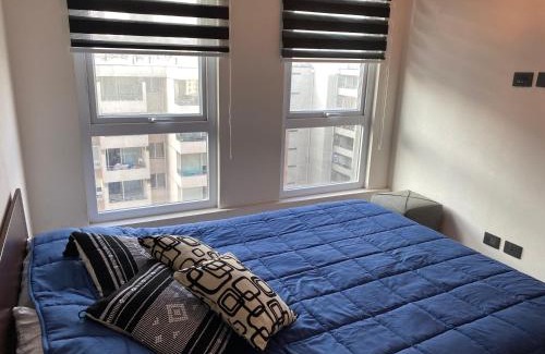 Macul Apartment | Dpto Económico a 6 min de Plaza Ñuñoa