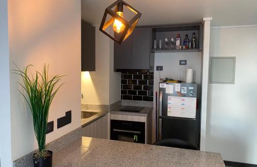 Macul Apartment | Dpto Económico a 6 min de Plaza Ñuñoa