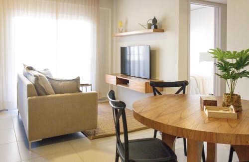 Luque Apartment | Dpto En Luque Cerca Del Aeropuerto Y Conmebol 302