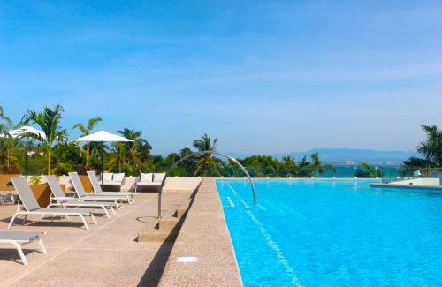 La Cruz de Huanacaxtle Apartment | Dpto en Zantamar a pie de playa