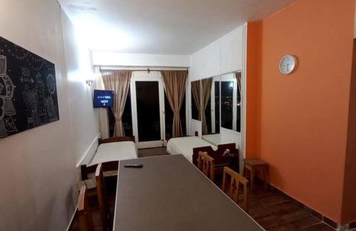Mar del Plata Apartment | Dpto. Frente al hotel provincial con vista al mar