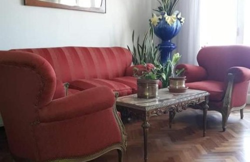 Rosario Apartment | Dpto Juan Julian