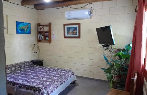 Villa Carlos Paz Apartment | Dpto La Bicicleta solar