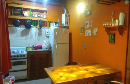 Villa Carlos Paz Apartment | Dpto La Bicicleta solar