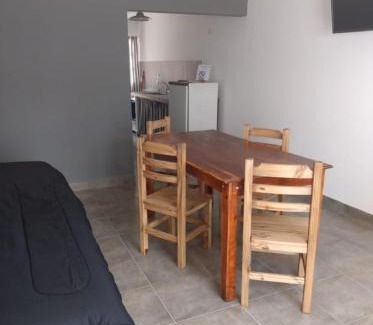 Tres Arroyos Apartment | Dpto Magallanes
