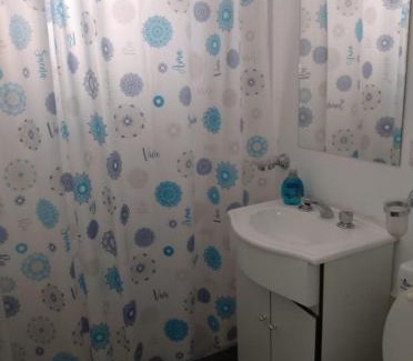 Tres Arroyos Apartment | Dpto Magallanes