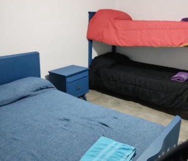 Tres Arroyos Apartment | Dpto Magallanes
