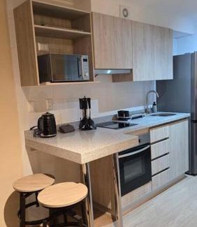 Osorno Apartment | Dpto Nuevo Centro Osorno