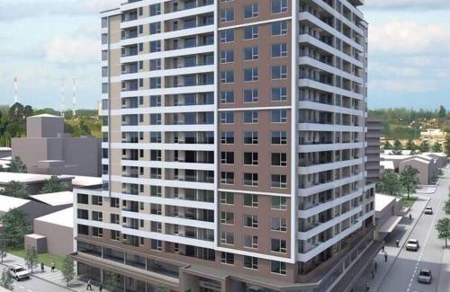 Osorno Apartment | Dpto Nuevo Centro Osorno