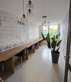 Osorno Apartment | Dpto Nuevo Centro Osorno