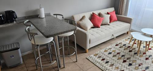 Renaca Apartment | Dpto Reñaca con estacionamiento