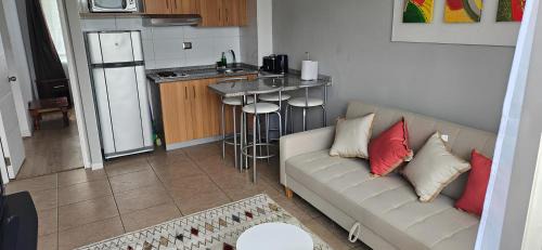 Renaca Apartment | Dpto Reñaca con estacionamiento