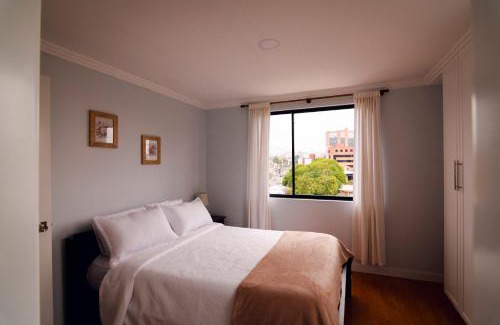 Huayna-Capac Apartment | Dpto. San Andrés, la mejor vista y ubicación