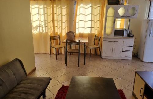 Ovalle Apartment | Dpto santa rosa 1
