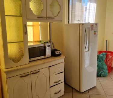 Ovalle Apartment | Dpto santa rosa 1