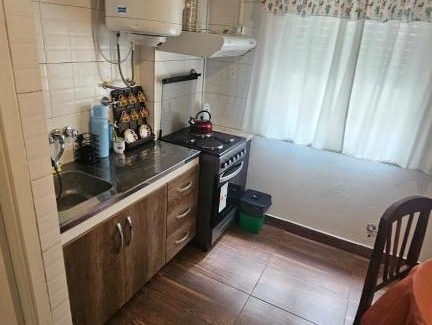 La Perla Apartment | Dpto Unzue