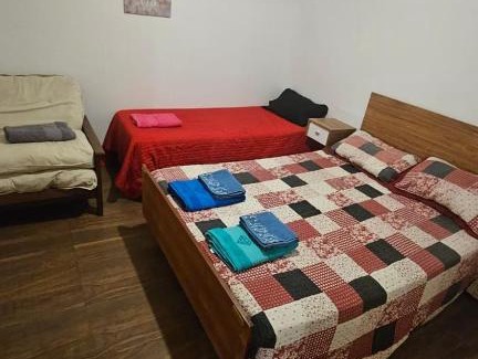 La Perla Apartment | Dpto Unzue