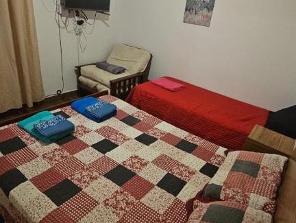La Perla Apartment | Dpto Unzue