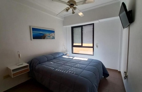 Santa Fe Apartment | Dpto Zona Céntrica Excelente ubicación