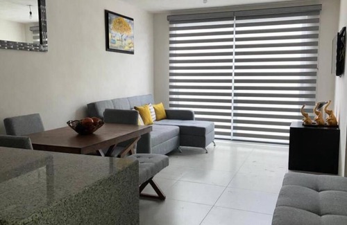 San Juan de Dios Apartment | Dpto Zona Centro de Guadalajara Punto Central