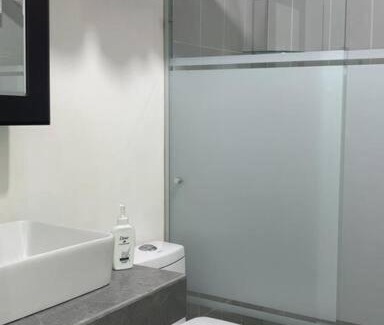 San Juan de Dios Apartment | Dpto Zona Centro de Guadalajara Punto Central