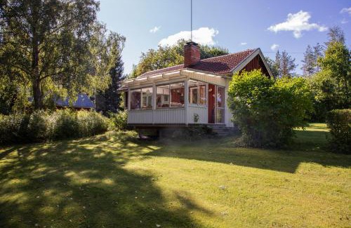 Osthammar House | Drömtorp med egen brygga