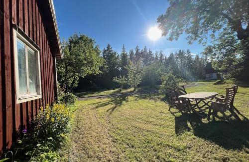 Osthammar House | Drömtorp med egen brygga