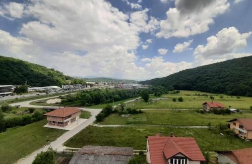 Binjezevo Apartment | DR.Apartment