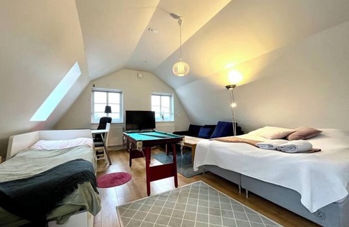 Sodertalje Municipality Bed & Breakfast | DR ASA Bed Breakfast near Golf Forest
