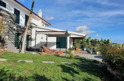 Canhas House | Dr. Cabral Barreto