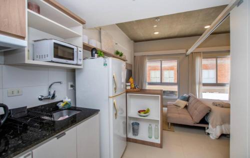 Fernando De La Mora Apartment | Dr Coder Estupendo departamento nuevo y confortable 106