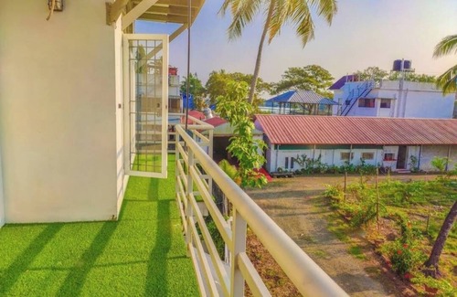 Valummel Apartment | Dr Elzas Ayurveda