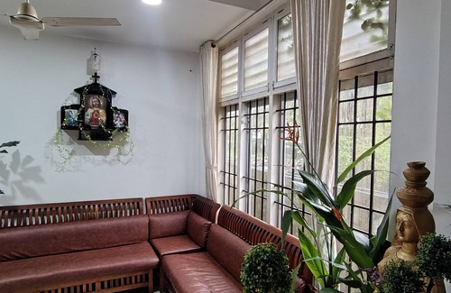 Valummel Apartment | Dr Elzas Ayurveda