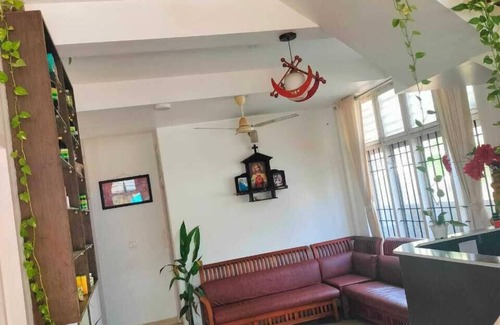 Valummel Apartment | Dr Elzas Ayurveda