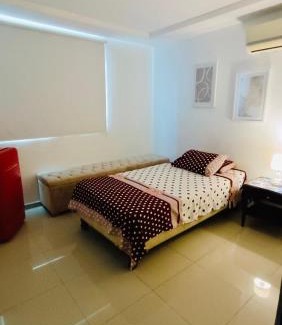 Guayaquil House | Dr House Hospedaje Postoperatorio & Casa de Recueperacion