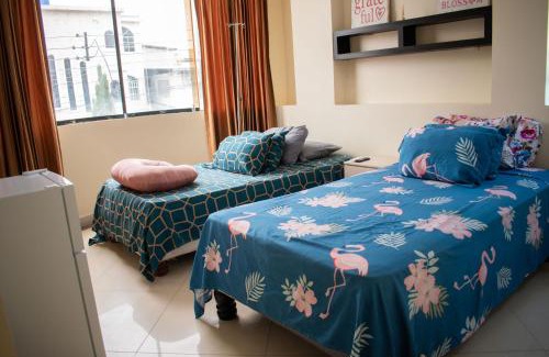 Guayaquil House | Dr House Hospedaje Postoperatorio & Casa de Recueperacion