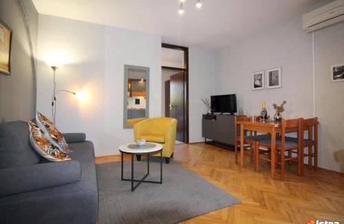 Gulici Apartment | Dr. IGDA Apartments