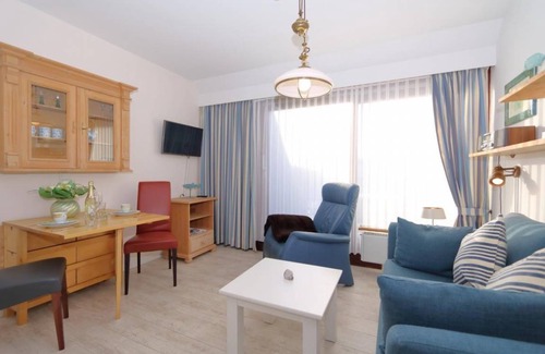 Wenningstedt-Braderup Apartment | Dr. Köhler am Dorfteich