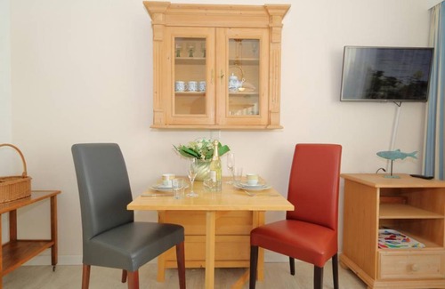 Wenningstedt-Braderup Apartment | Dr. Köhler am Dorfteich