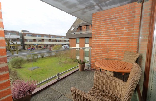 Wenningstedt-Braderup Apartment | Dr. Köhler am Dorfteich