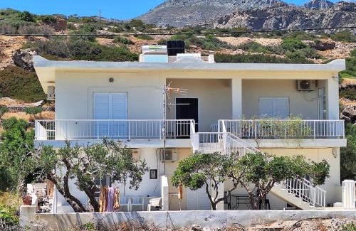 Koutsounari House | Dr Nikos House
