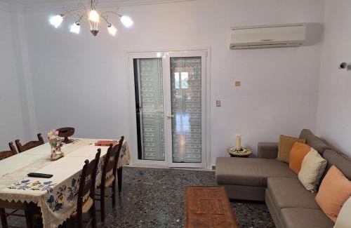 Koutsounari House | Dr Nikos House