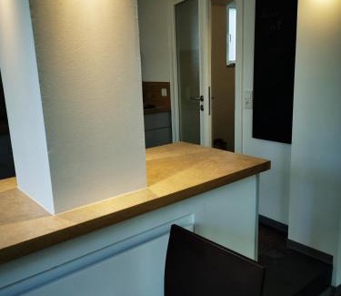 Burgeresch Apartment | Drachenhöhle