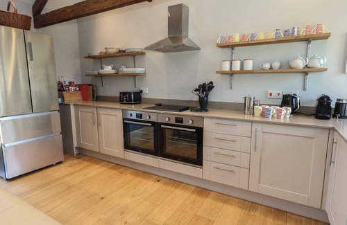 West Compton Cottage | DRACKENORTH, pet friendly, character holiday cottage in Beaminster