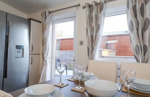 Morpeth Cottage | Draco