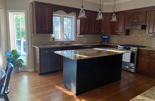 Green Bay House | Draft this House 4 your GB Stay