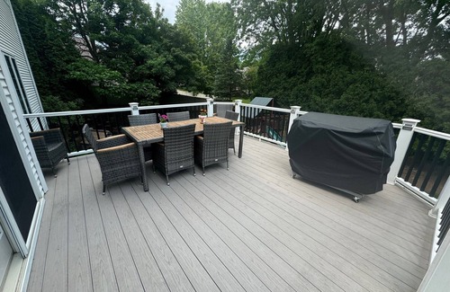 Green Bay House | Draft this House 4 your GB Stay