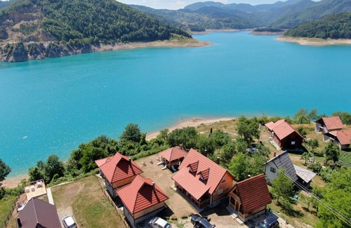 Bajina Basta Apartment | Draganovi Konaci